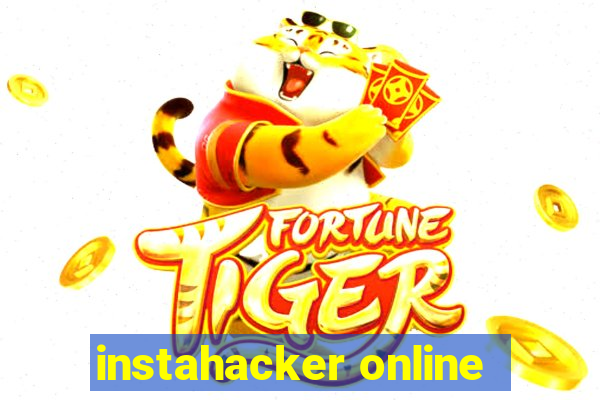 instahacker online